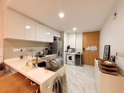 Waterscape at Cavenagh (D9), Apartment #503404341